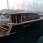 Fjord Cruiser 40 name ‘Shine III’-‘Miramareta’